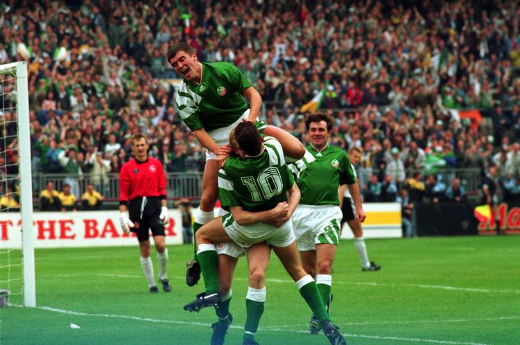 Roy Keane’s football reality check