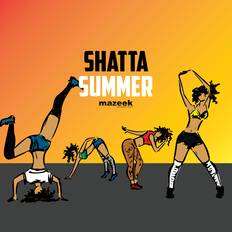 SHATTA SUMMER 21