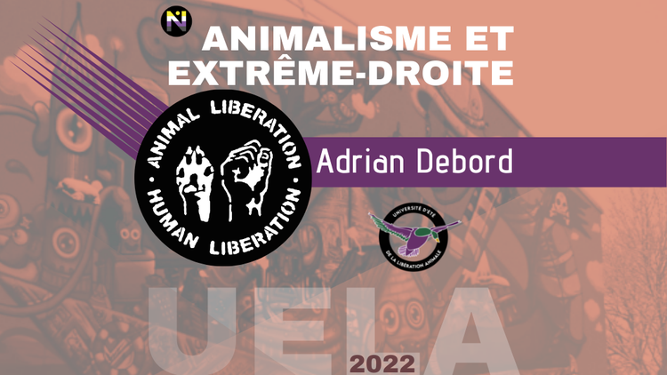 Animalisme et extrême-droite