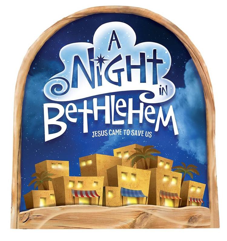 A Night in Bethlehem returns to Main Street