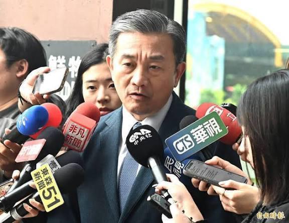 美国不把台湾国民党视为伙伴？