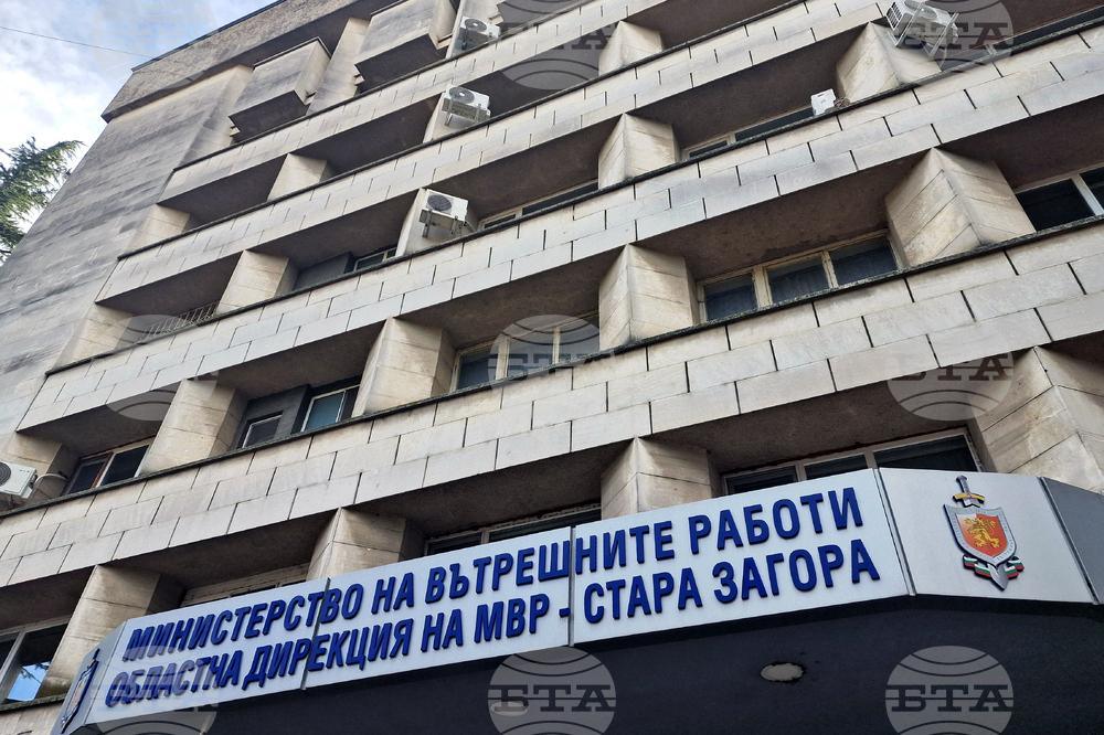 Куче нападна и нахапа осемгодишно момиче в парк в Стара Загора
