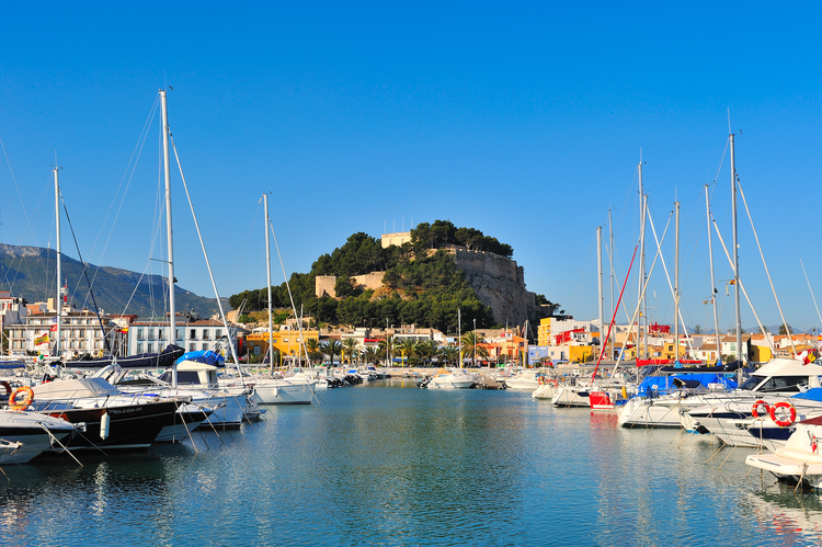 Dénia, un viaje al origen de la gastronomía mediterránea