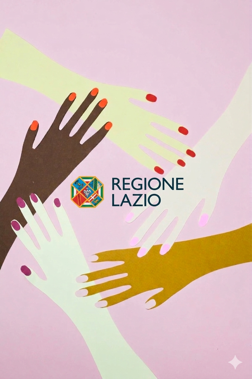 Ceraldi Srl ottiene il finanziamento "Impresa Rosa Regione Lazio"
