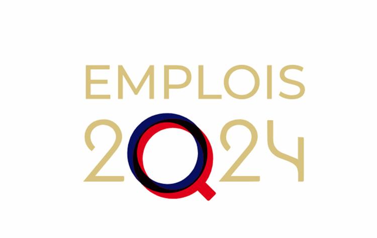 Emplois 2024 | Jeux Olympiques 2024 | Pôle emploi