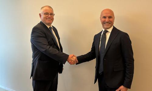 Sappi and UPM announce the signing of binding agreements for proposed Joint Venture 