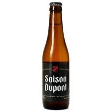 Saison Dupont