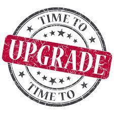 Take your listing to the next level and Upgrade