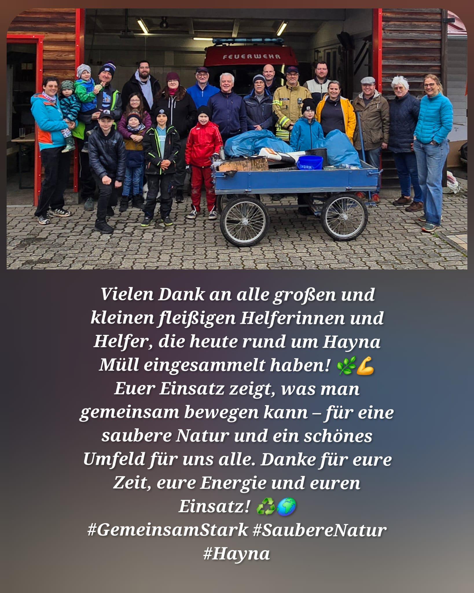 Umwelttag 2026