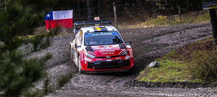 Mercedes, favorita en las simulaciones de clasificación del Madring