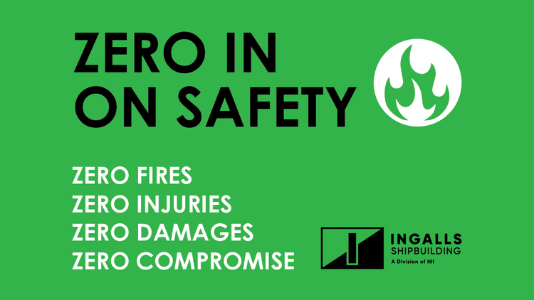  Zero In | Eliminating fire risks when doing hot work