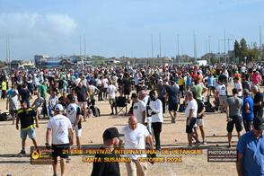 23ème Festival International de pétanque à Santa Susanna - Séjour, vacances en Espagne Octobre 2026