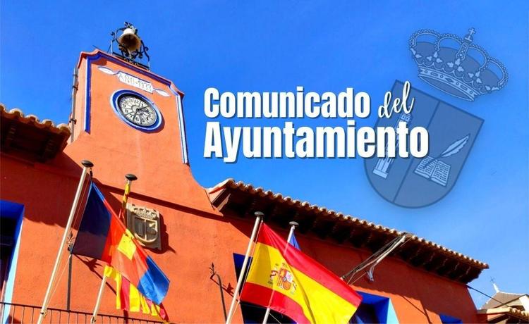 MUNIESA. COMISIÓN DE FIESTAS 2027