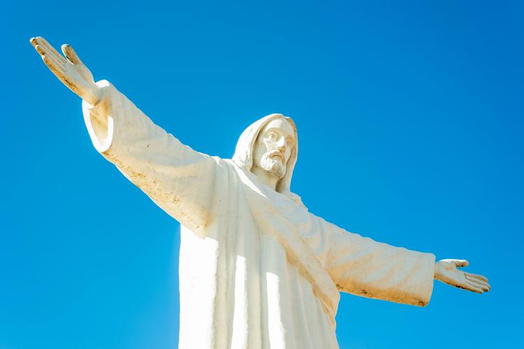Jesus Is Praying For You: Luke  22: 31-32