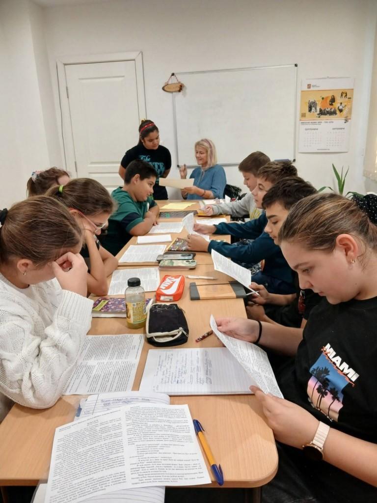 ЦПЛР - Стара Загора открива нов клуб по интереси „Езикова култура“