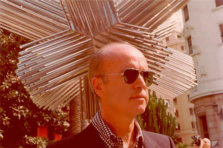 Eusebio Sempere, Premio Príncipe de Asturias de las Artes 1983