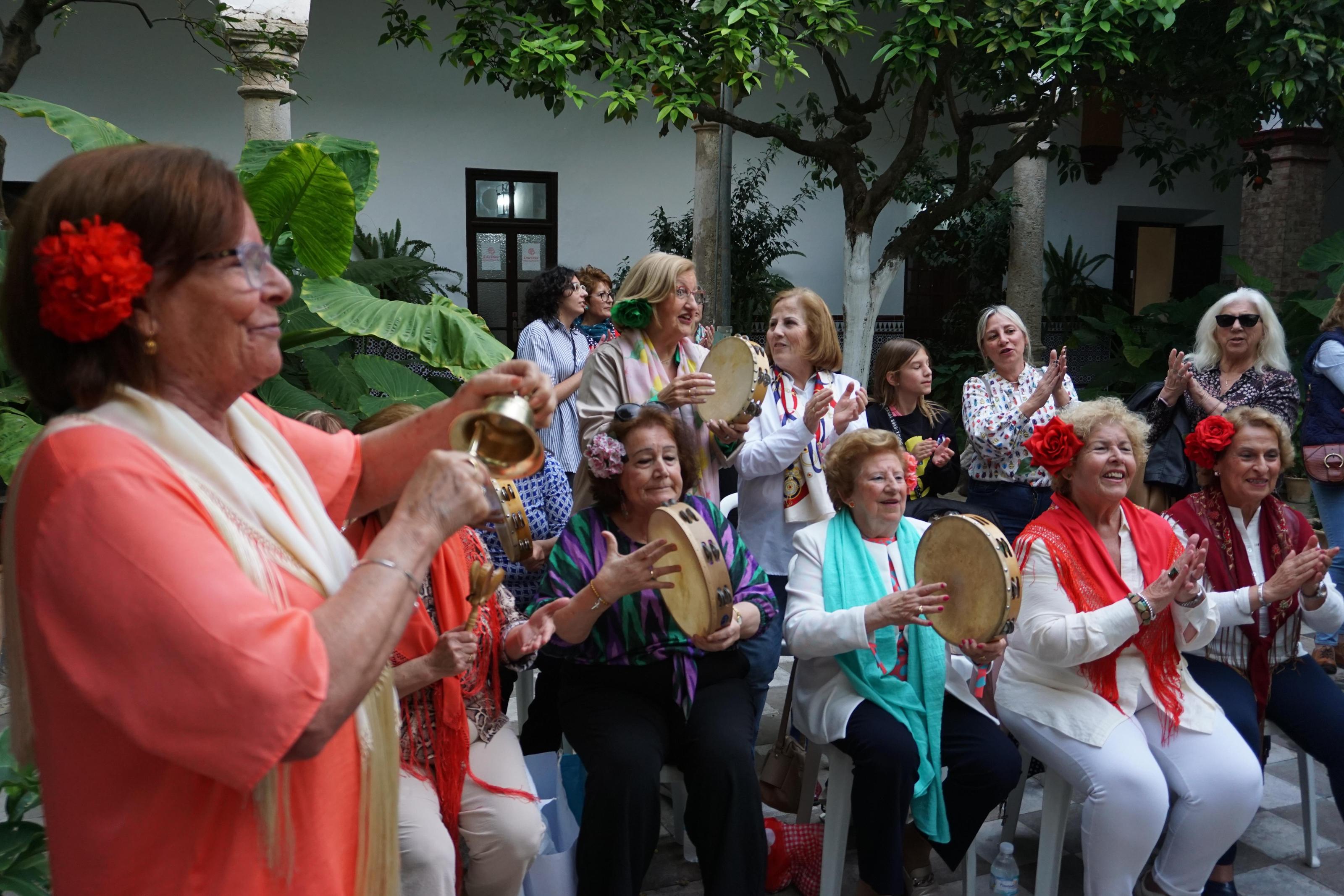 Instrumentos típicos
