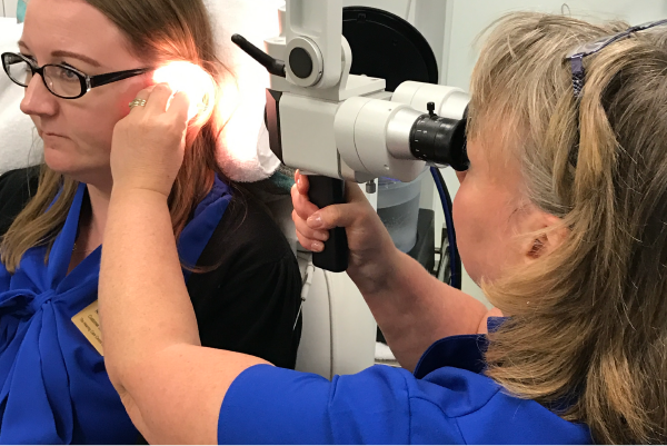Safety is Top Priority as The Hearing Care Centre Re-Opens Services in Felixstowe