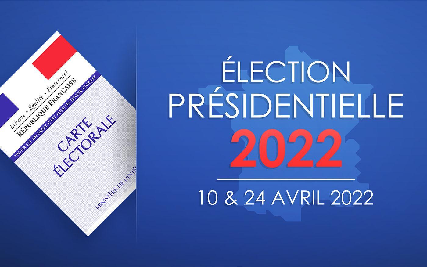 Élection Présidentielle 2022