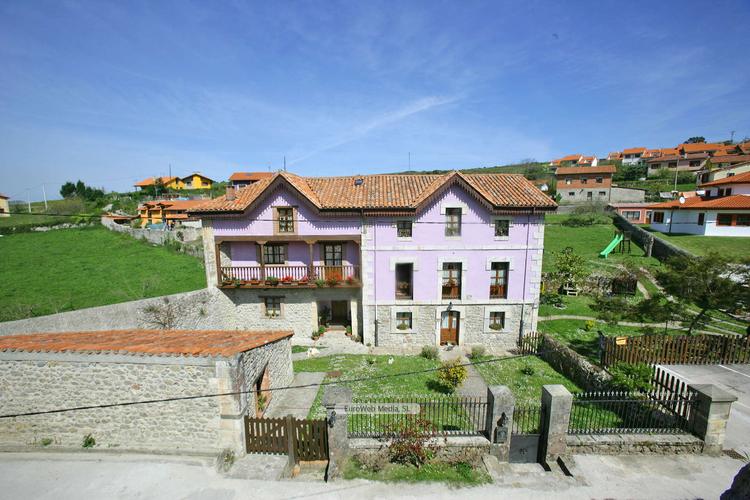 Casa de aldea La Vega de Pendueles