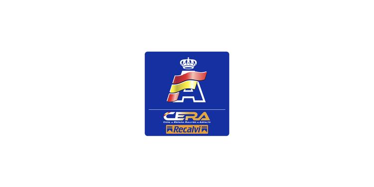 Copa de España de Rallyes de Asfalto - CERA Recalvi