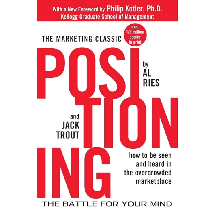 Sampul Positioning