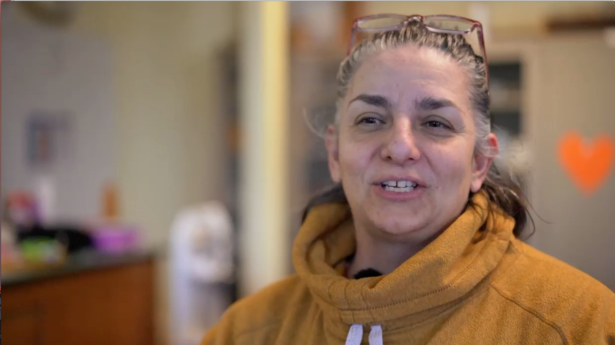 Eleftheria Draguioti - AR d'Auderghem 