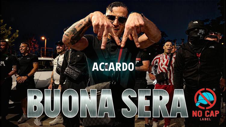 ACCARDO - BUONA SERA