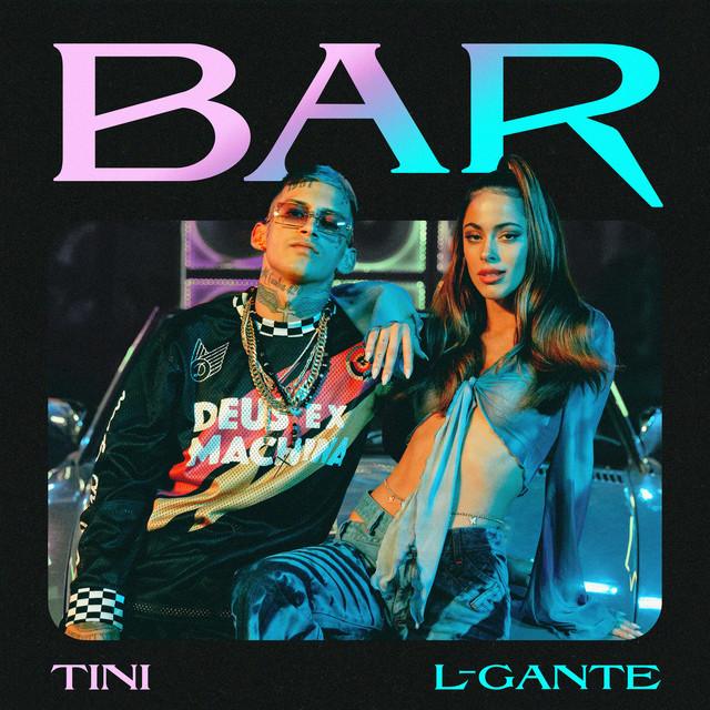TINI, L-Gante - Bar