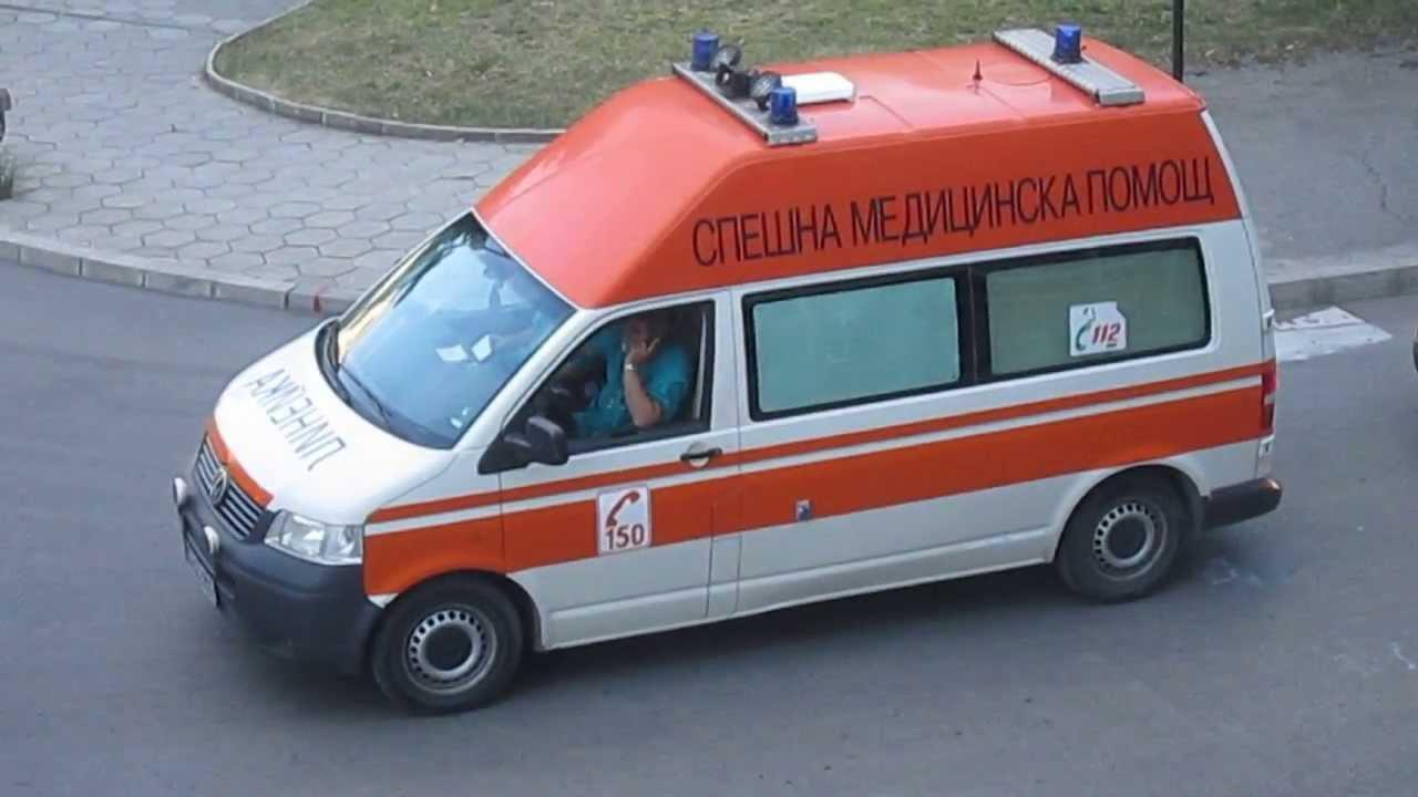 Трима младежи пострадаха при катастрофа снощи в Стара Загора