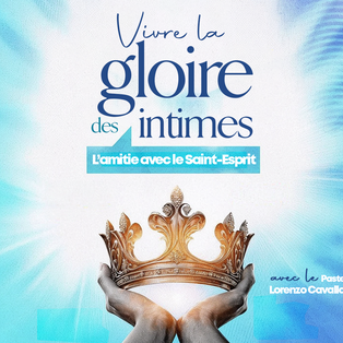 Podcast # E03 -  L'onction du Feu (Partie 1)