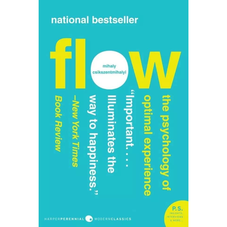 Sampul Flow