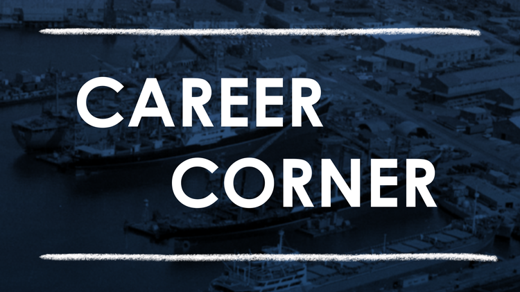 Career Corner | Hot Jobs of the Week
