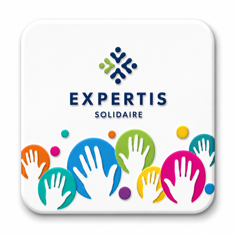 BOX 4 : EXPERTIS SOLIDAIRE
