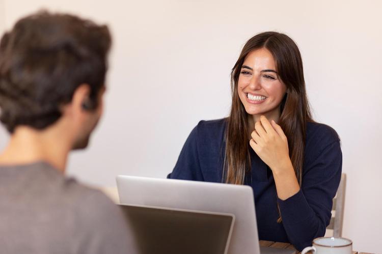 Chargé(e) d'accueil et de gestion administrative (H/F)