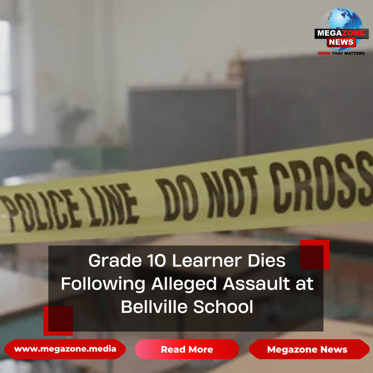 Grade 10 Learner Dies Following Alleged Assault at Bellville School