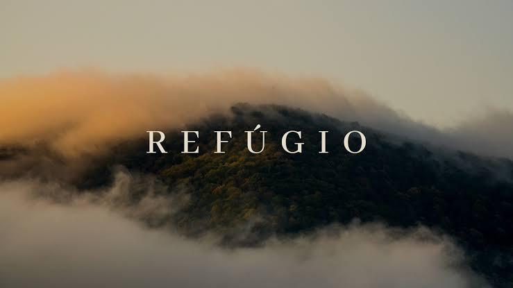 Refúgio.