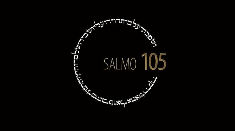 Salmo 105