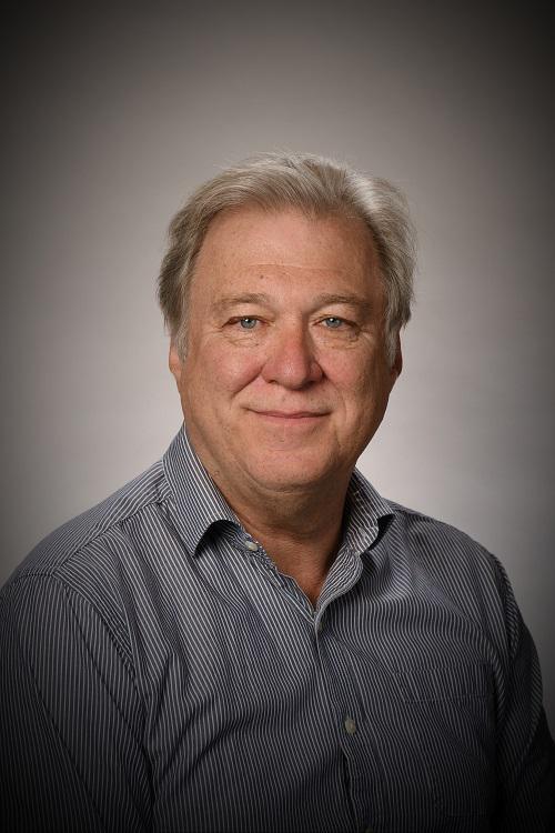 Mark Sherman
