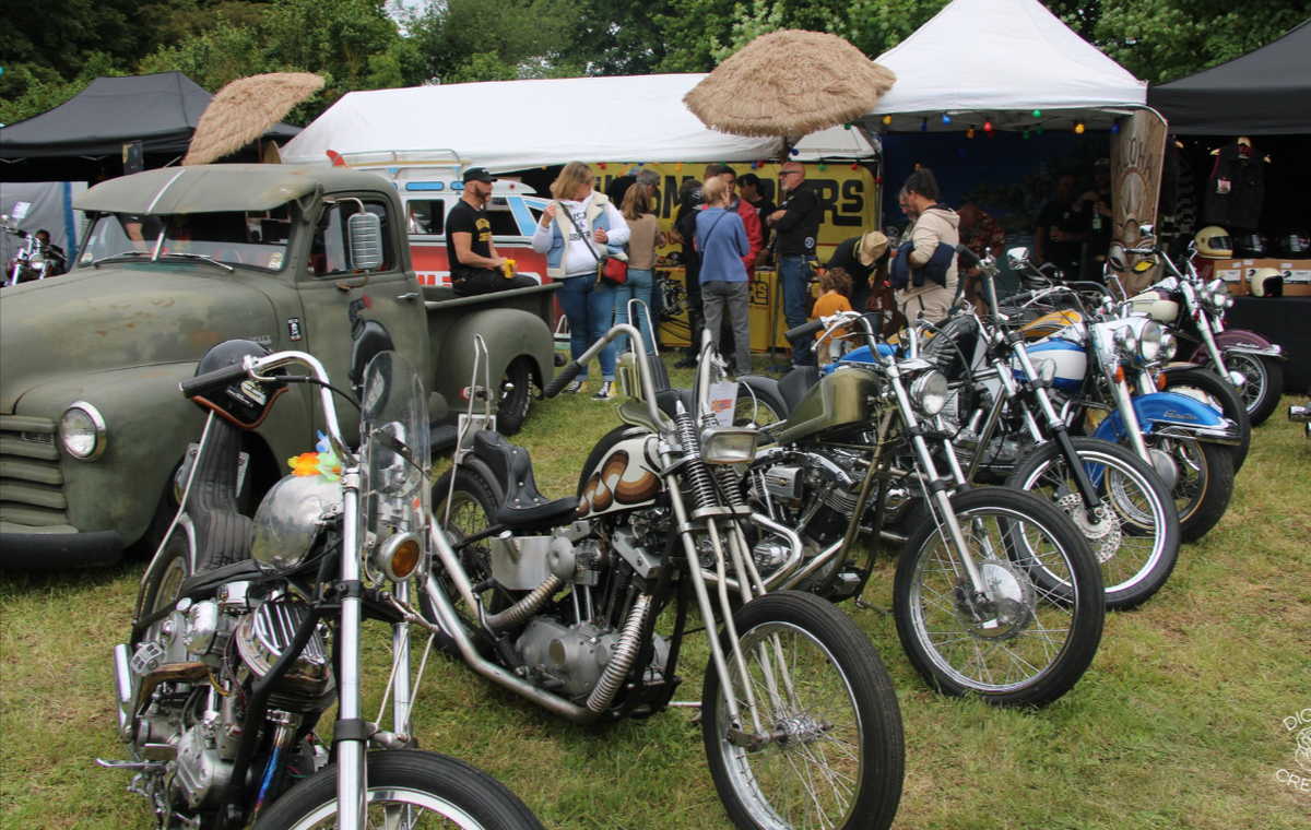 Yvelines : le festival Kool Day peaufine son affiche pour les 23 et 24 mai à Gargenville