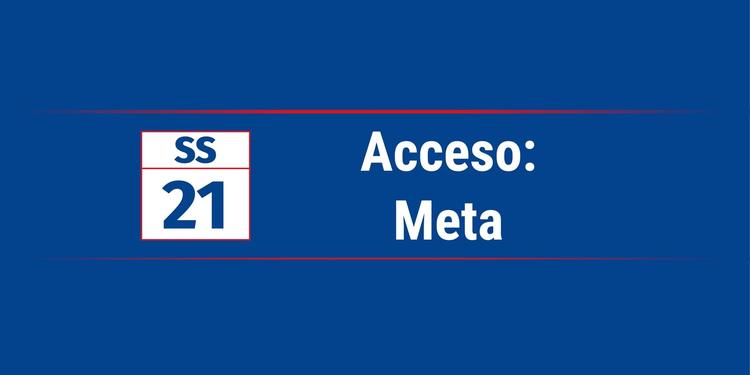 SS 21 | Meta | Artigas 2