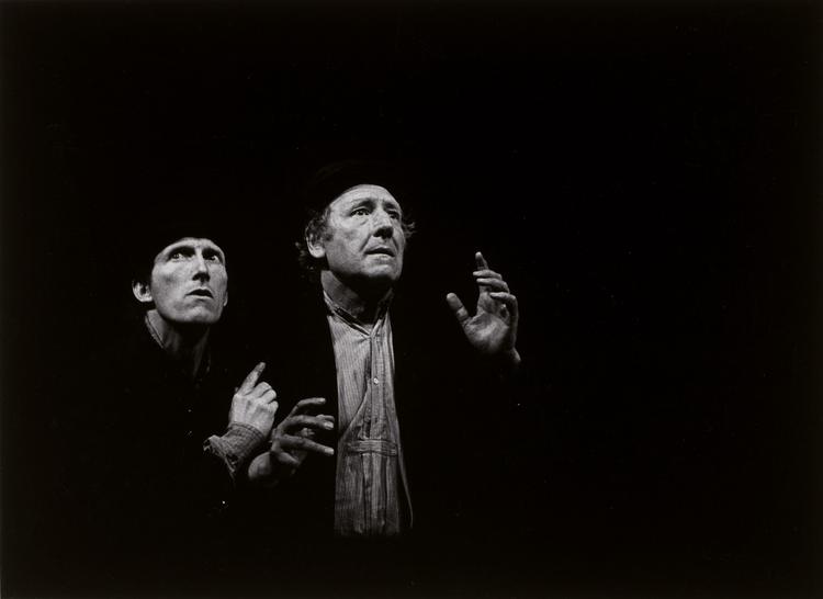 Still waiting, still wondering, still Waiting for Godot