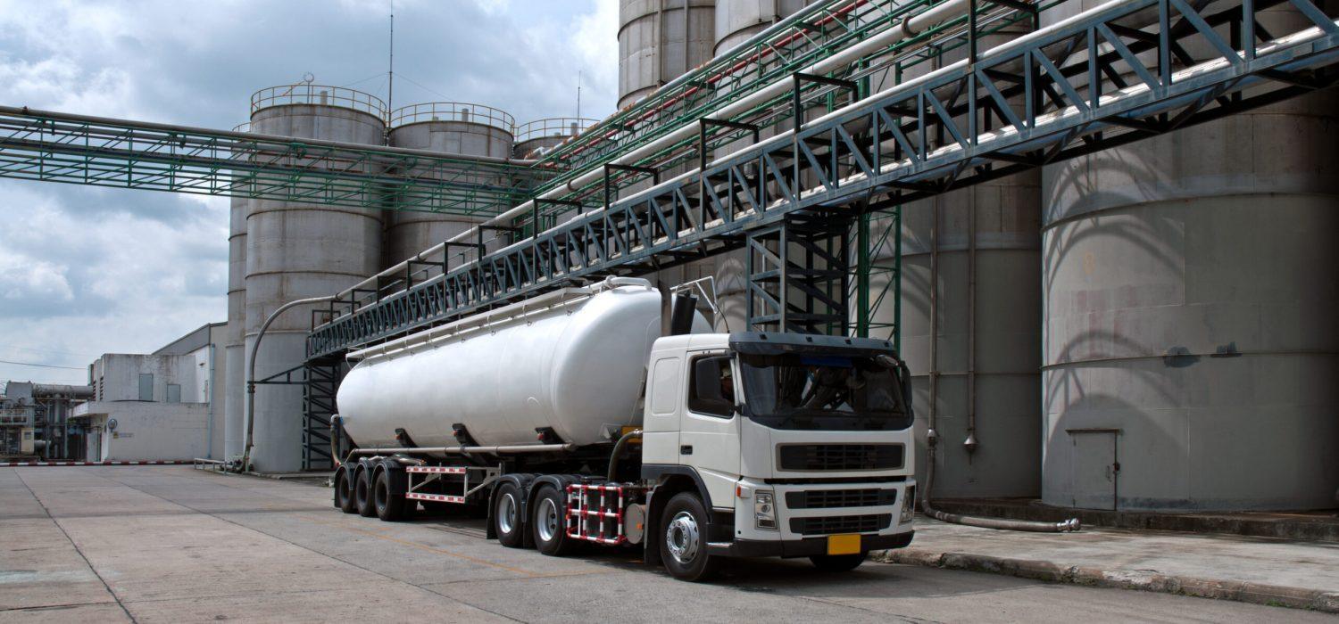 Distribution, logistique et services énergies de proximité