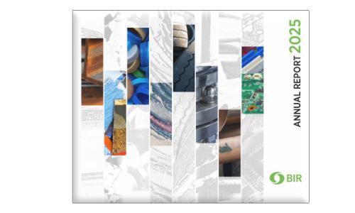 BIR Annual Report 2025 highlights record growth, strengthened advocacy and sustained industry 