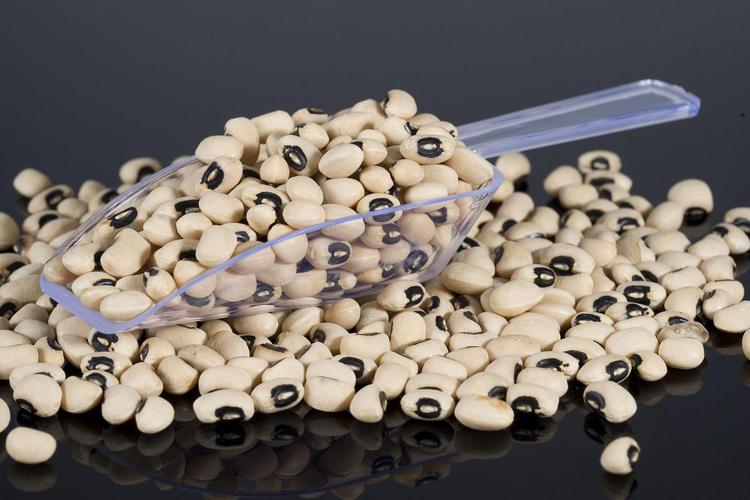 Peas (Blackeyed)