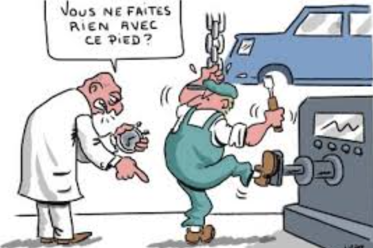 MULHOUSE: MONTAGE - CADENCES RIME AVEC  TRANSPARENCE