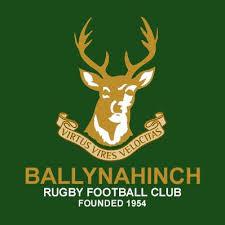 BALLYNAHINCH FC
