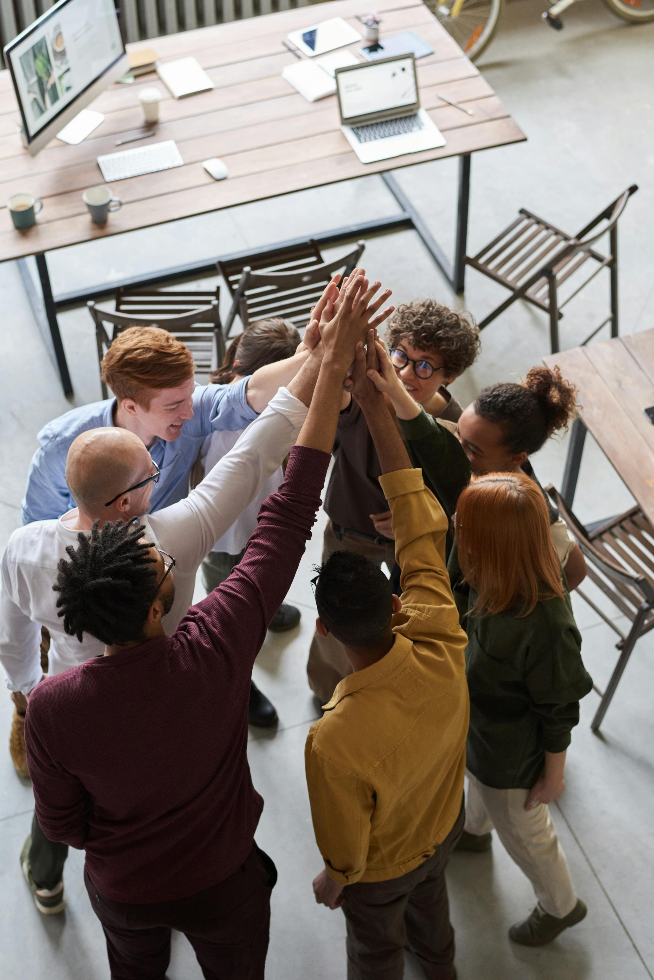Construire un réseau solide 