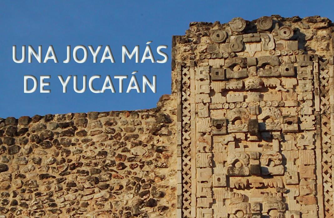 JOYA DE YUCATÁN