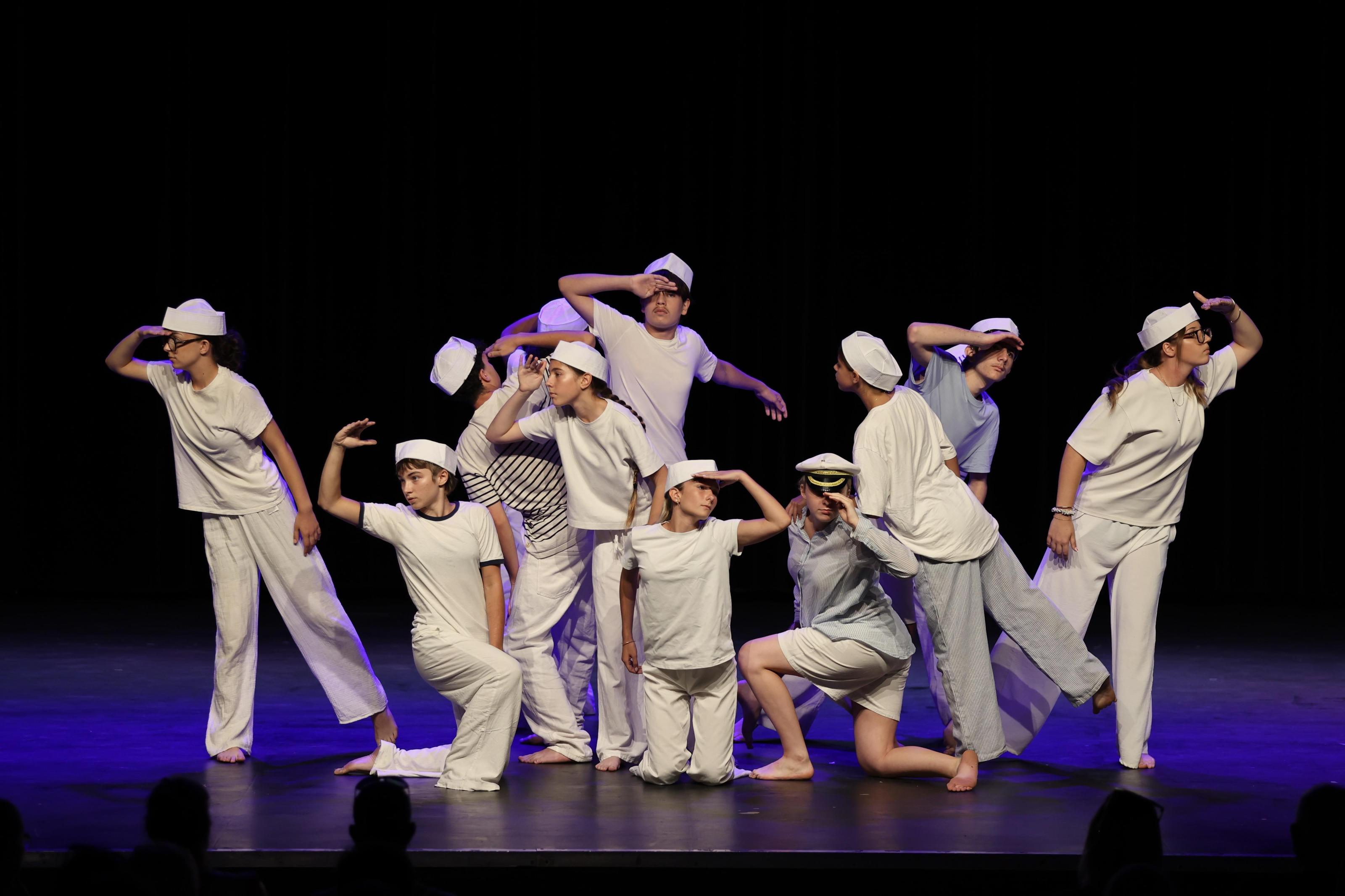 Retour en images sur le gala de hip-hop 